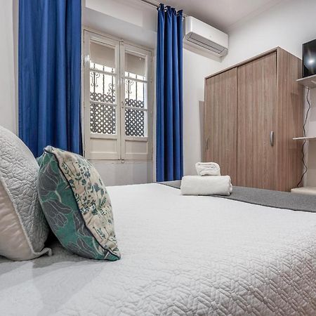 Casa De La Luz -Elegante Casco Antiguo 5-Hab-11Px Lejlighed Sevilla Eksteriør billede
