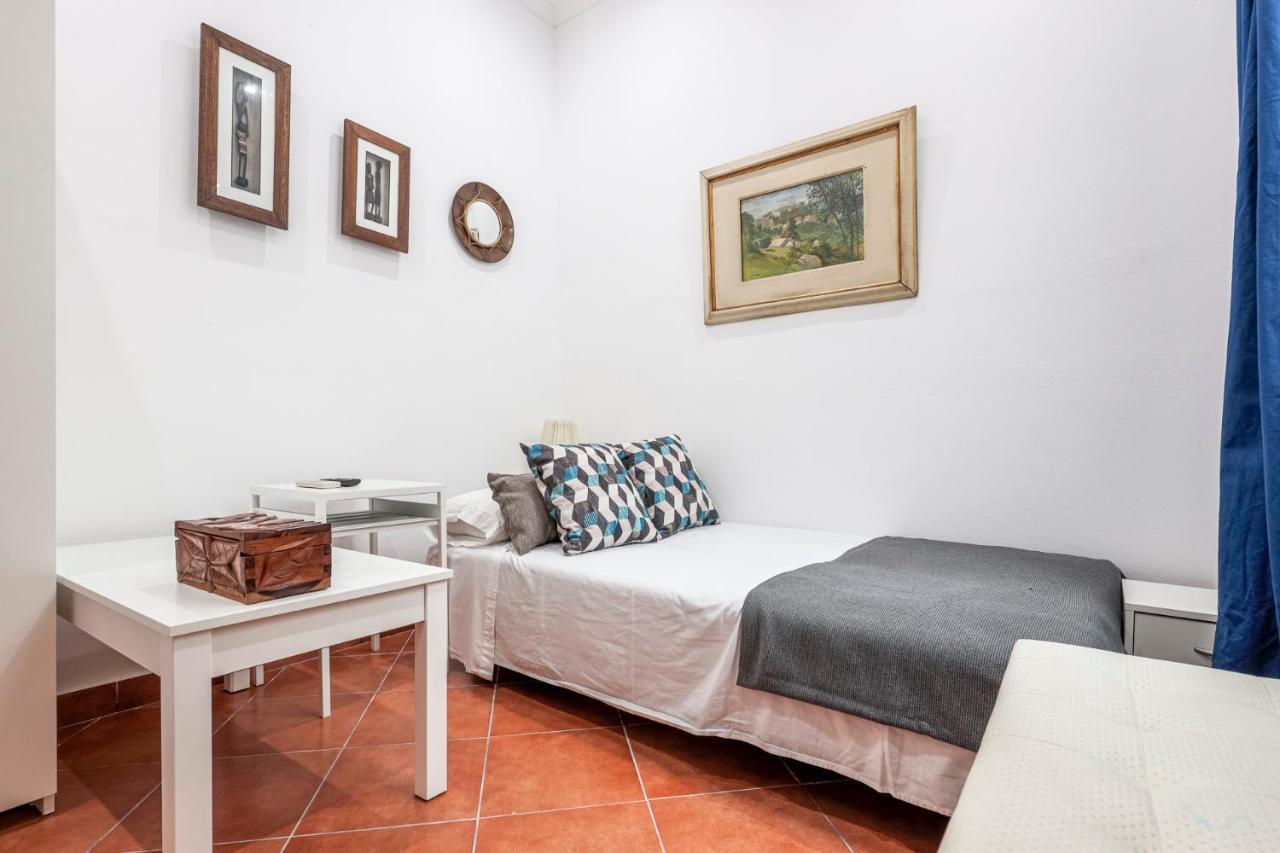 Casa De La Luz -Elegante Casco Antiguo 5-Hab-11Px Lejlighed Sevilla Eksteriør billede