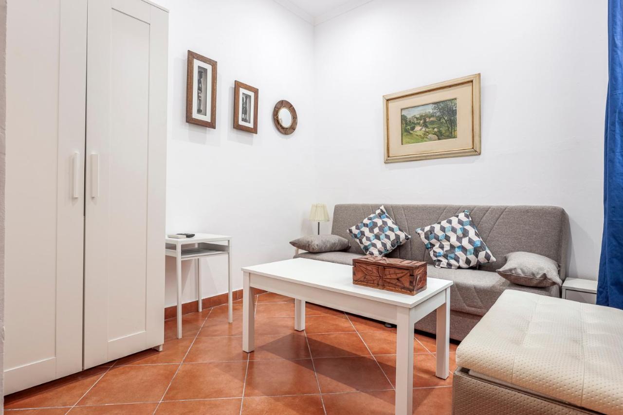Casa De La Luz -Elegante Casco Antiguo 5-Hab-11Px Lejlighed Sevilla Eksteriør billede