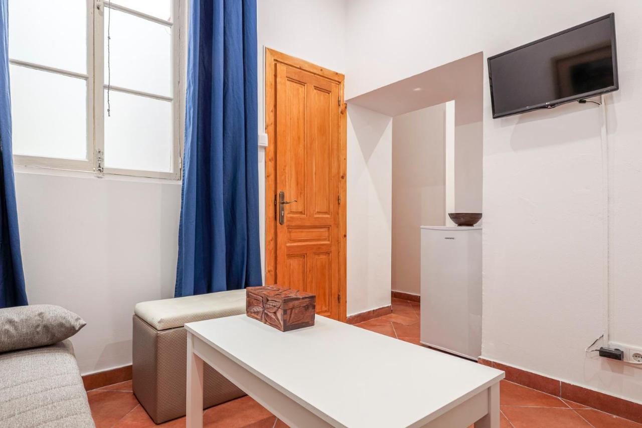 Casa De La Luz -Elegante Casco Antiguo 5-Hab-11Px Lejlighed Sevilla Eksteriør billede