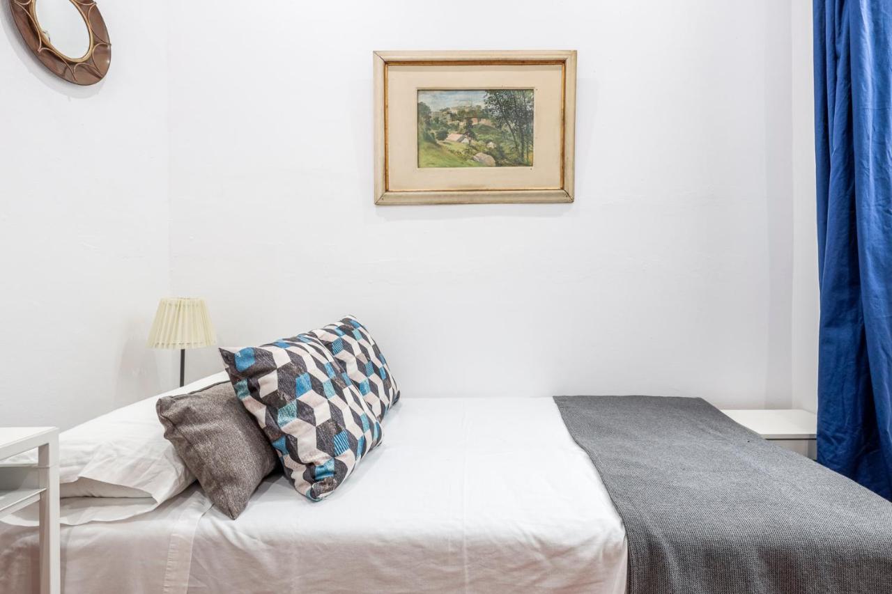Casa De La Luz -Elegante Casco Antiguo 5-Hab-11Px Lejlighed Sevilla Eksteriør billede