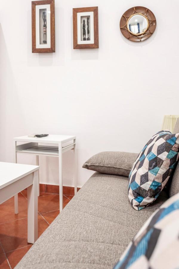 Casa De La Luz -Elegante Casco Antiguo 5-Hab-11Px Lejlighed Sevilla Eksteriør billede