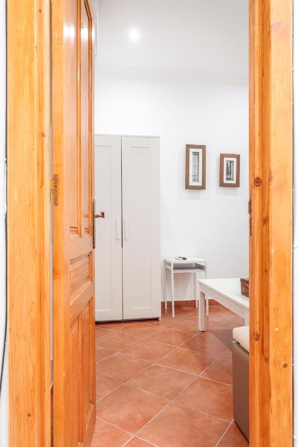 Casa De La Luz -Elegante Casco Antiguo 5-Hab-11Px Lejlighed Sevilla Eksteriør billede