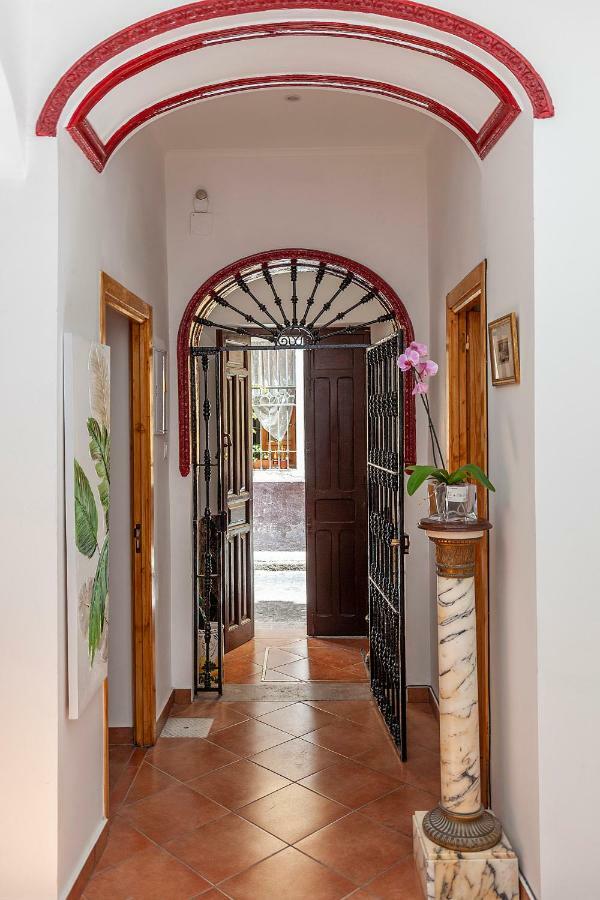 Casa De La Luz -Elegante Casco Antiguo 5-Hab-11Px Lejlighed Sevilla Eksteriør billede