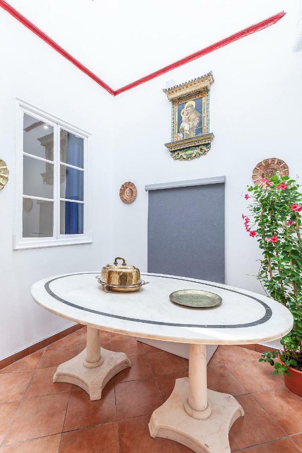 Casa De La Luz -Elegante Casco Antiguo 5-Hab-11Px Lejlighed Sevilla Eksteriør billede