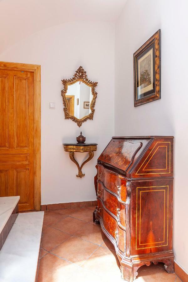 Casa De La Luz -Elegante Casco Antiguo 5-Hab-11Px Lejlighed Sevilla Eksteriør billede