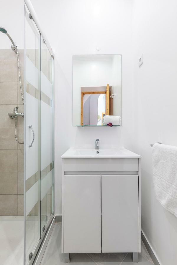 Casa De La Luz -Elegante Casco Antiguo 5-Hab-11Px Lejlighed Sevilla Eksteriør billede