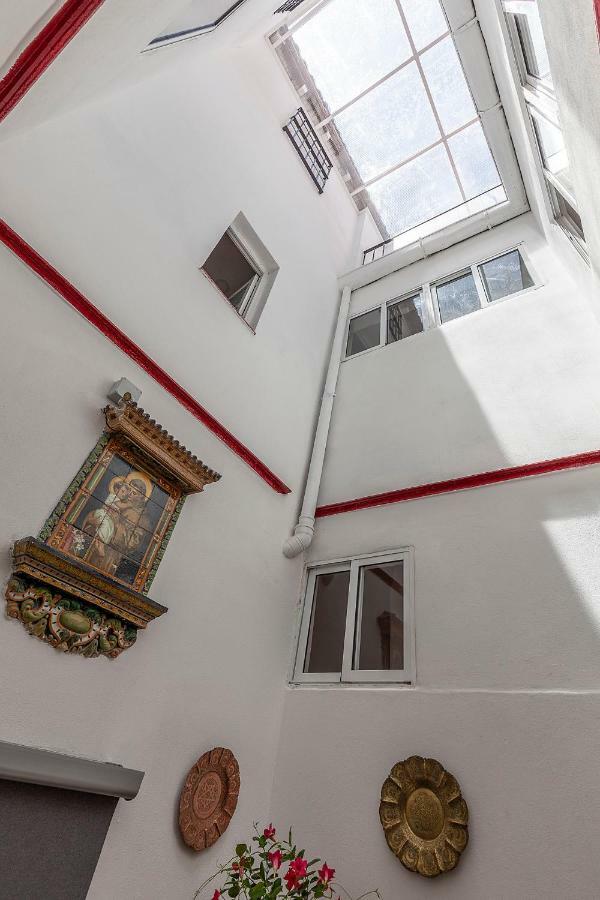 Casa De La Luz -Elegante Casco Antiguo 5-Hab-11Px Lejlighed Sevilla Eksteriør billede