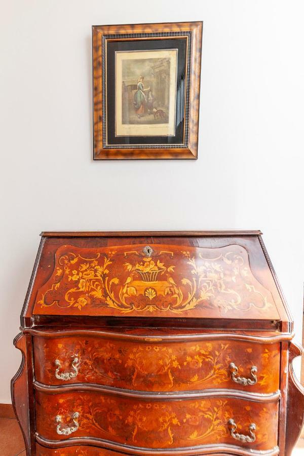 Casa De La Luz -Elegante Casco Antiguo 5-Hab-11Px Lejlighed Sevilla Eksteriør billede