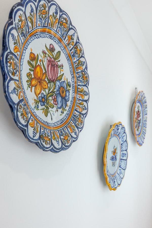 Casa De La Luz -Elegante Casco Antiguo 5-Hab-11Px Lejlighed Sevilla Eksteriør billede