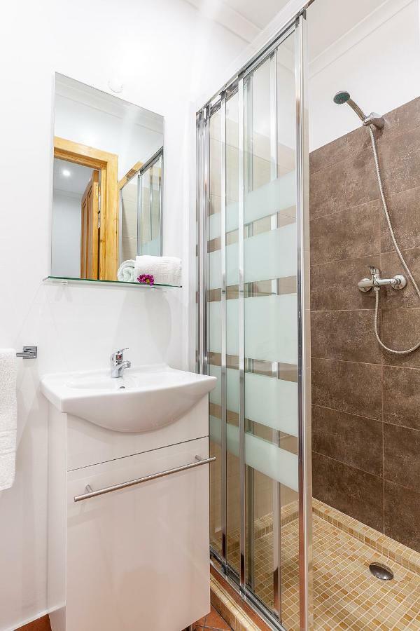 Casa De La Luz -Elegante Casco Antiguo 5-Hab-11Px Lejlighed Sevilla Eksteriør billede