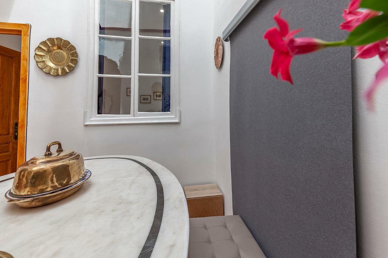 Casa De La Luz -Elegante Casco Antiguo 5-Hab-11Px Lejlighed Sevilla Eksteriør billede