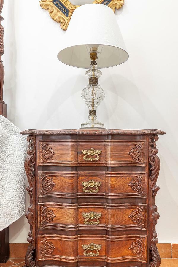 Casa De La Luz -Elegante Casco Antiguo 5-Hab-11Px Lejlighed Sevilla Eksteriør billede