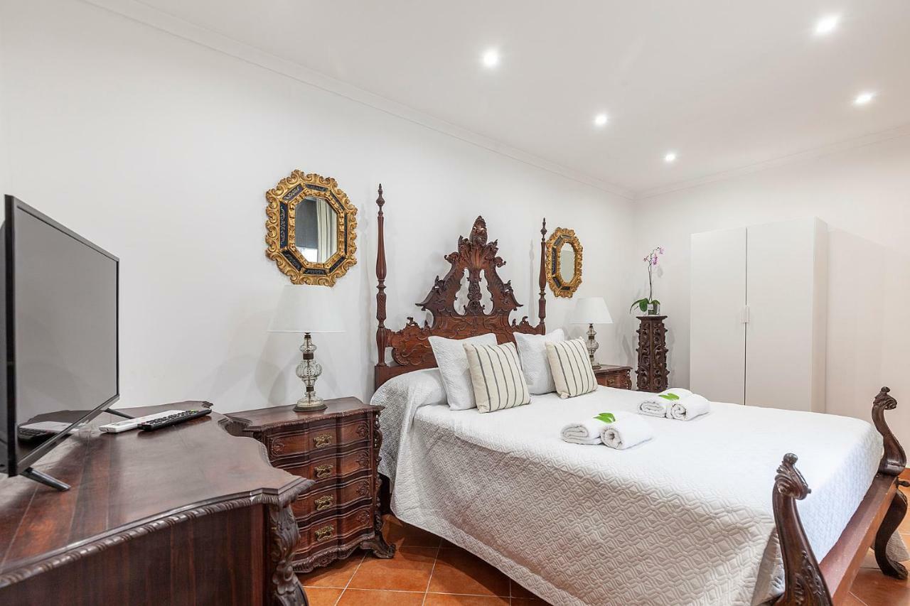 Casa De La Luz -Elegante Casco Antiguo 5-Hab-11Px Lejlighed Sevilla Eksteriør billede